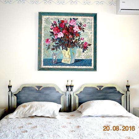 Bed and Breakfast Resedinta Rotundu à Butuceny Extérieur photo